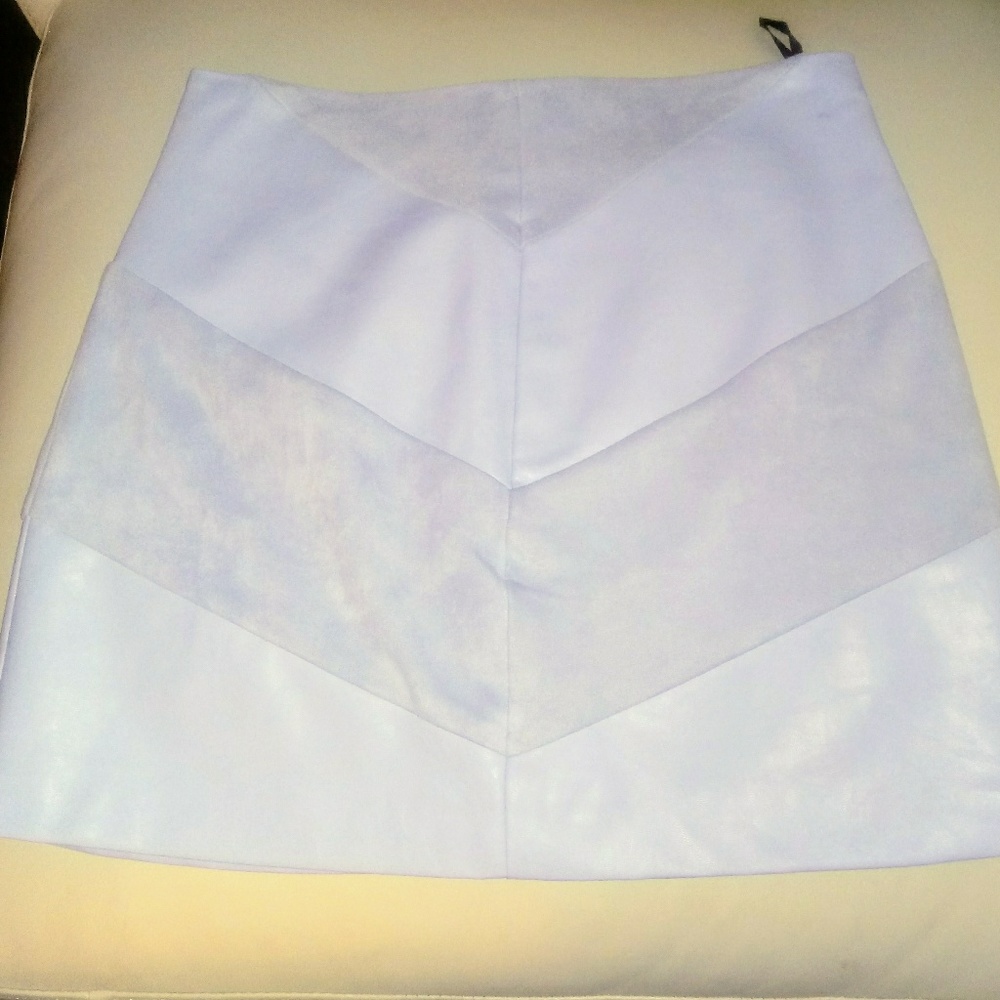 New Forever 21 Skirt